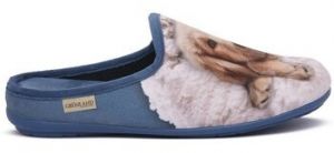 Slip-on Grunland  CI3057CIELO