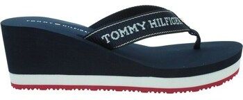 Sandále Tommy Hilfiger  FW0FW08858DW6