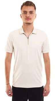 Polokošele s krátkym rukávom Emporio Armani  7M000669AF13739U1086