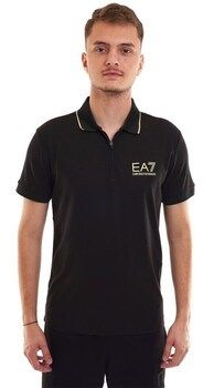 Polokošele s krátkym rukávom Emporio Armani  7M000669AF13739UC001