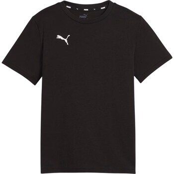 Tričká s krátkym rukávom Puma  Team Goal