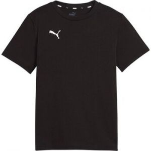 Tričká s krátkym rukávom Puma  Team Goal