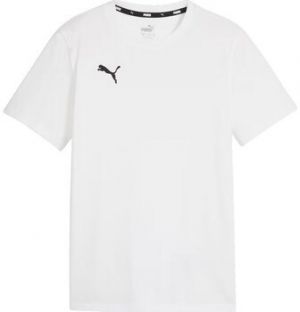 Tričká s krátkym rukávom Puma  Team Goal