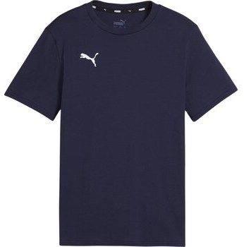 Tričká s krátkym rukávom Puma  Team Goal