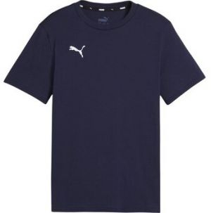 Tričká s krátkym rukávom Puma  Team Goal