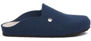 Šľapky Grunland  CI3077COBALTO