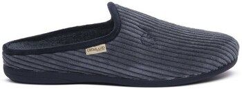Šľapky Grunland  CI2595BLU