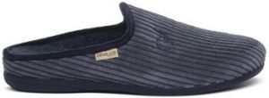 Šľapky Grunland  CI2595BLU