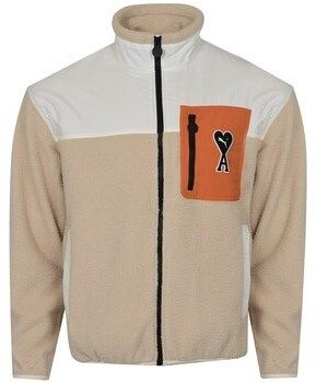 Flísové mikiny Puma  53599867