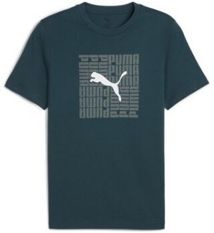 Tričká s krátkym rukávom Puma  68803175