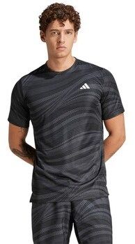 Tričká s krátkym rukávom adidas  Club
