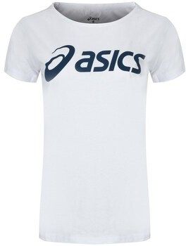 Tričká s krátkym rukávom Asics  1440170001