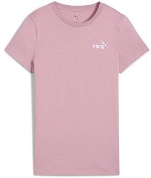 Tričká s krátkym rukávom Puma  68237365
