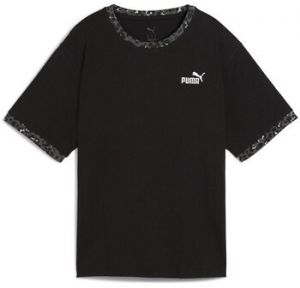 Tričká s krátkym rukávom Puma  68808201