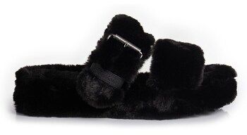 Šľapky Skechers  167238BBK
