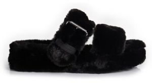 Šľapky Skechers  167238BBK