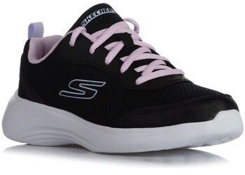 Nízke tenisky Skechers  303574LBLK