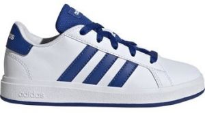 Nízke tenisky adidas  JQ8008