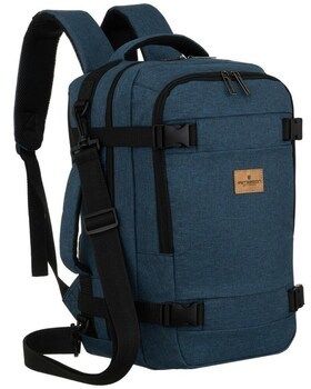 Ruksaky a batohy Peterson  rovicky299750