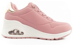 Nízke tenisky Skechers  Uno Wedge-hi