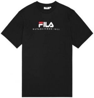Tričká s krátkym rukávom Fila  Valsera