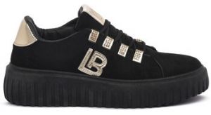 Nízke tenisky Laura Biagiotti  9207BLK