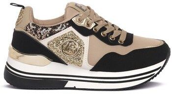 Nízke tenisky Laura Biagiotti  9248BLK