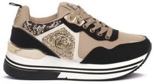 Nízke tenisky Laura Biagiotti  9248BLK