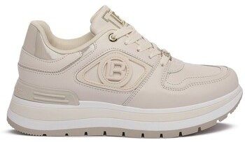 Nízke tenisky Laura Biagiotti  9234BEIGE