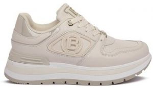 Nízke tenisky Laura Biagiotti  9234BEIGE