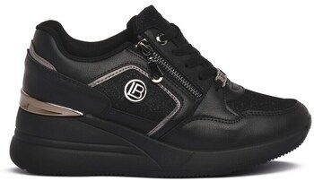 Nízke tenisky Laura Biagiotti  9251BLK
