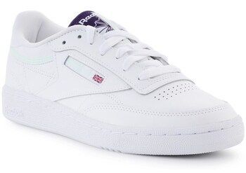 Nízke tenisky Reebok Sport  Classics Club C 85