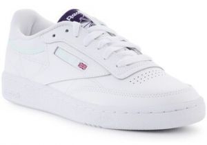 Nízke tenisky Reebok Sport  Classics Club C 85