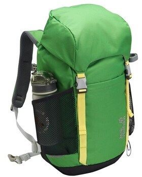 Ruksaky a batohy Jack Wolfskin  Explorer