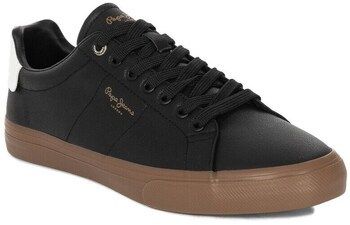 Nízke tenisky Pepe jeans  PMS300003999BLK