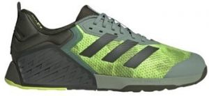 Nízke tenisky adidas  Dropset 3