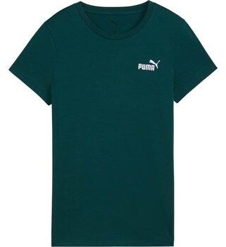 Tričká s krátkym rukávom Puma  K2365
