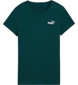 Tričká s krátkym rukávom Puma  K2365