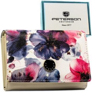 Peňaženky Peterson  PTNPX30PF1