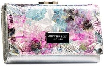 Peňaženky Peterson  PTNPX231NPK