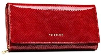 Peňaženky Peterson  PTN42106DSL