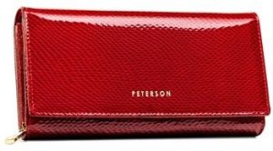 Peňaženky Peterson  PTN42106DSL
