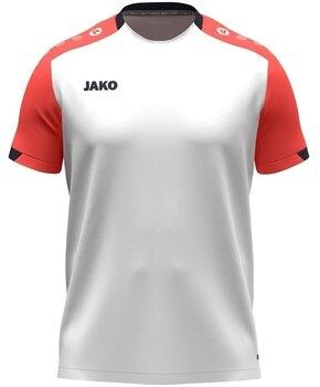 Tričká s krátkym rukávom Jako  Dynamic