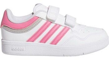 Nízke tenisky adidas  Hoops 4.0