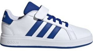 Nízke tenisky adidas  Grand Court 2.0 El C