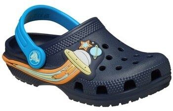 Nazuvky Crocs  Ufo Lights Clog