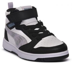 Členkové tenisky Puma  Rebound V6 Space Belle