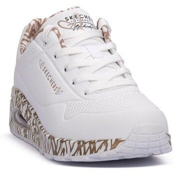 Nízke tenisky Skechers  155506WTRG