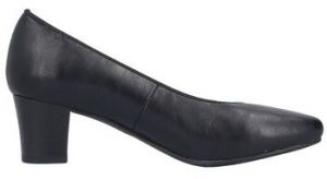 Sandále Rieker  4465001BLACK