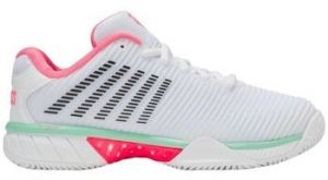 Nízke tenisky K-Swiss  Hypercourt Express 2 Hb